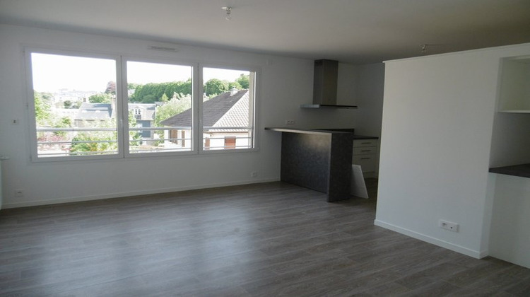 Ma-Cabane - Location Maison VIRE, 154 m²