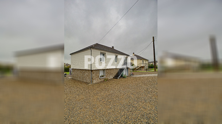 Ma-Cabane - Location Maison VIRE, 96 m²