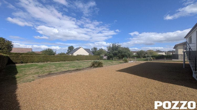 Ma-Cabane - Location Maison VIRE, 96 m²