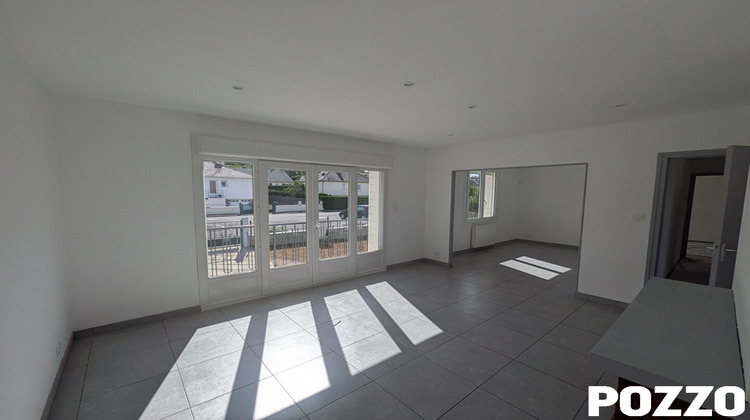 Ma-Cabane - Location Maison VIRE, 96 m²