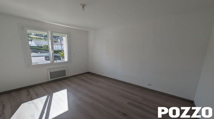 Ma-Cabane - Location Maison VIRE, 96 m²