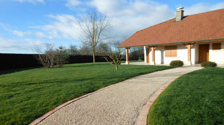 Ma-Cabane - Location Maison VIRIAT, 178 m²