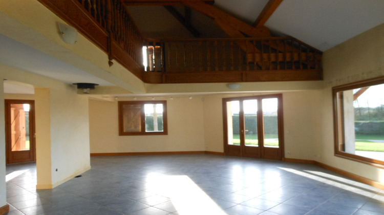 Ma-Cabane - Location Maison VIRIAT, 178 m²