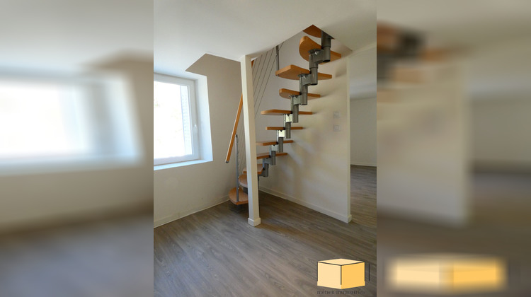 Ma-Cabane - Location Maison Virieu-le-Grand, 56 m²
