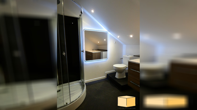 Ma-Cabane - Location Maison Virieu-le-Grand, 56 m²