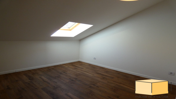 Ma-Cabane - Location Maison Virieu-le-Grand, 56 m²