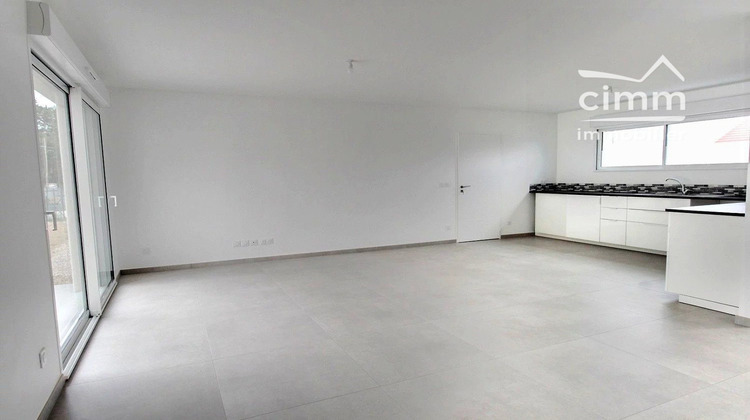 Ma-Cabane - Location Maison Viriville, 111 m²