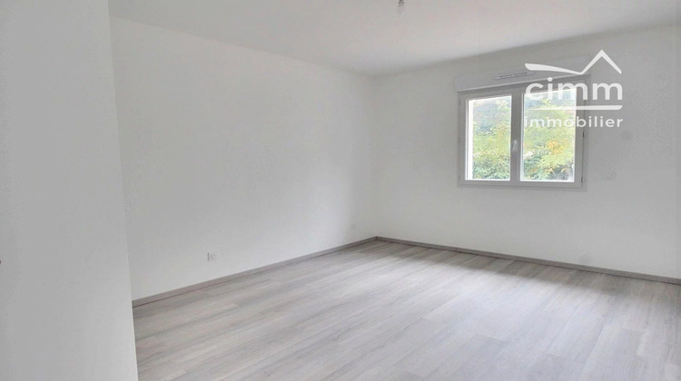 Ma-Cabane - Location Maison Viriville, 111 m²