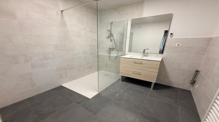 Ma-Cabane - Location Maison VIRIVILLE, 103 m²