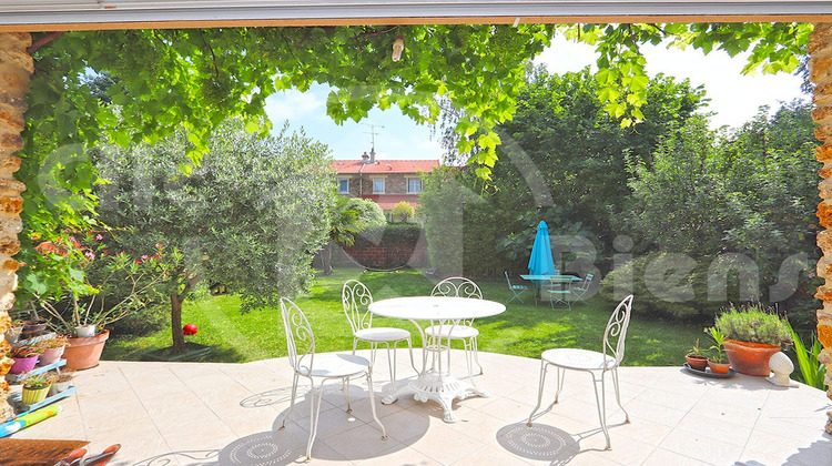 Ma-Cabane - Location Maison Viroflay, 102 m²