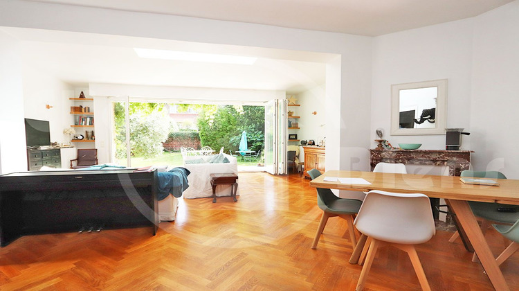 Ma-Cabane - Location Maison Viroflay, 102 m²