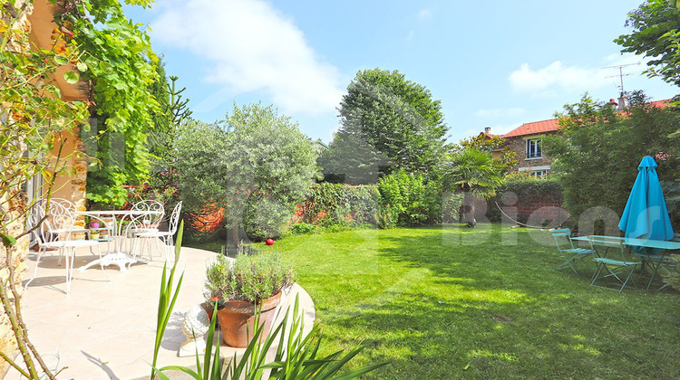 Ma-Cabane - Location Maison Viroflay, 102 m²