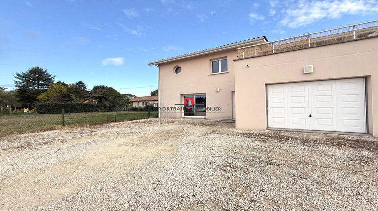 Ma-Cabane - Location Maison Virsac, 76 m²