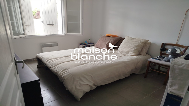 Ma-Cabane - Location Maison Virson, 85 m²