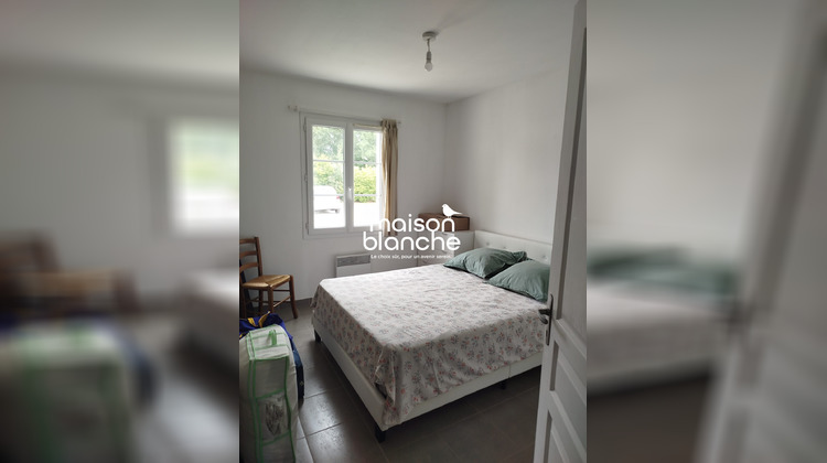 Ma-Cabane - Location Maison Virson, 85 m²