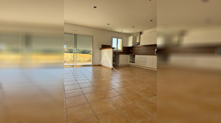 Ma-Cabane - Location Maison VIRSON, 87 m²