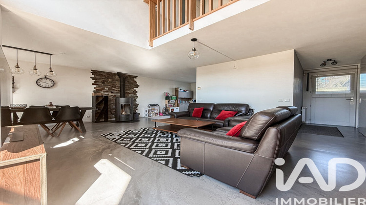 Ma-Cabane - Location Maison Viry, 135 m²