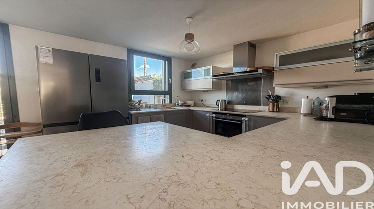 Ma-Cabane - Location Maison Viry, 135 m²