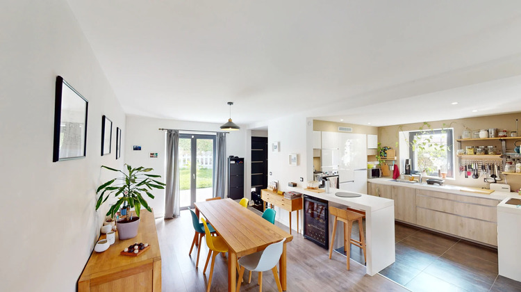 Ma-Cabane - Location Maison VIRY, 144 m²