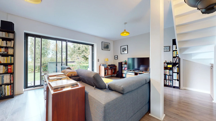 Ma-Cabane - Location Maison VIRY, 144 m²