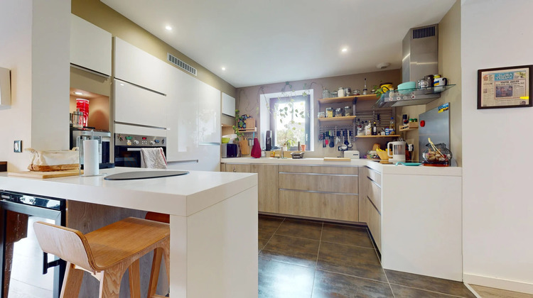 Ma-Cabane - Location Maison VIRY, 144 m²