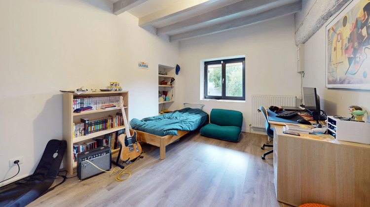 Ma-Cabane - Location Maison VIRY, 144 m²