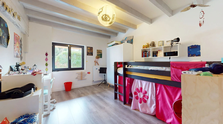 Ma-Cabane - Location Maison VIRY, 144 m²