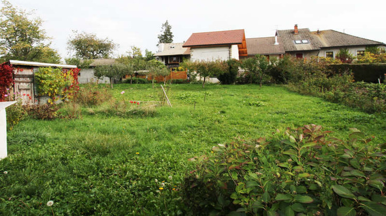 Ma-Cabane - Location Maison VIRY, 189 m²