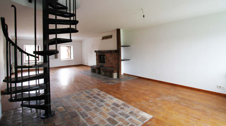 Ma-Cabane - Location Maison VIRY, 189 m²