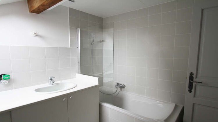 Ma-Cabane - Location Maison VIRY, 189 m²