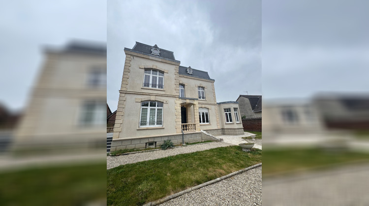 Ma-Cabane - Location Maison VIS-EN-ARTOIS, 164 m²