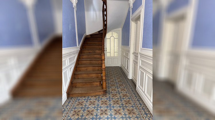 Ma-Cabane - Location Maison VIS-EN-ARTOIS, 164 m²