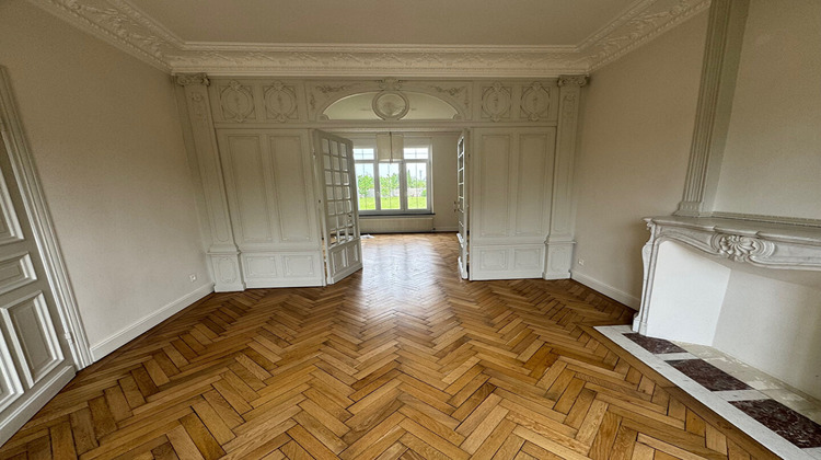 Ma-Cabane - Location Maison VIS-EN-ARTOIS, 164 m²
