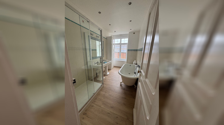 Ma-Cabane - Location Maison VIS-EN-ARTOIS, 164 m²
