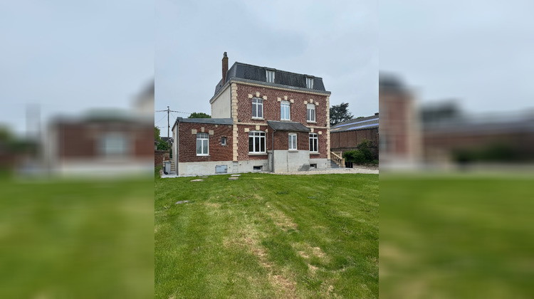 Ma-Cabane - Location Maison VIS-EN-ARTOIS, 164 m²