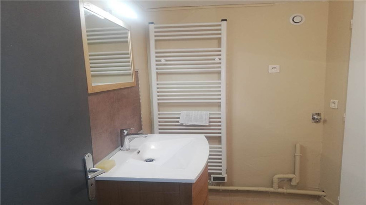 Ma-Cabane - Location Maison Visan, 90 m²