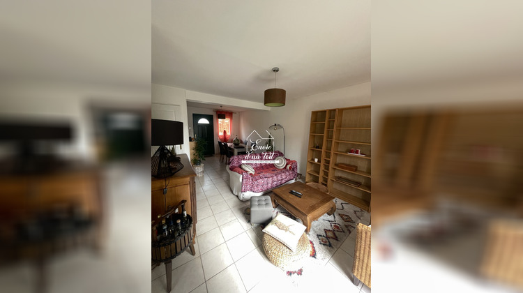Ma-Cabane - Location Maison Vitot, 70 m²