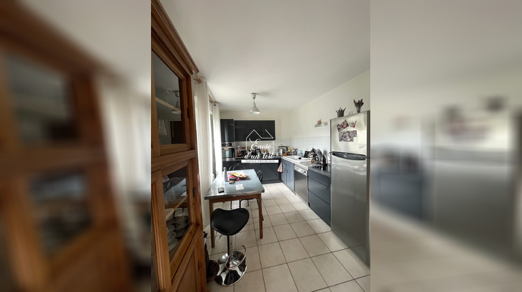 Ma-Cabane - Location Maison Vitot, 70 m²
