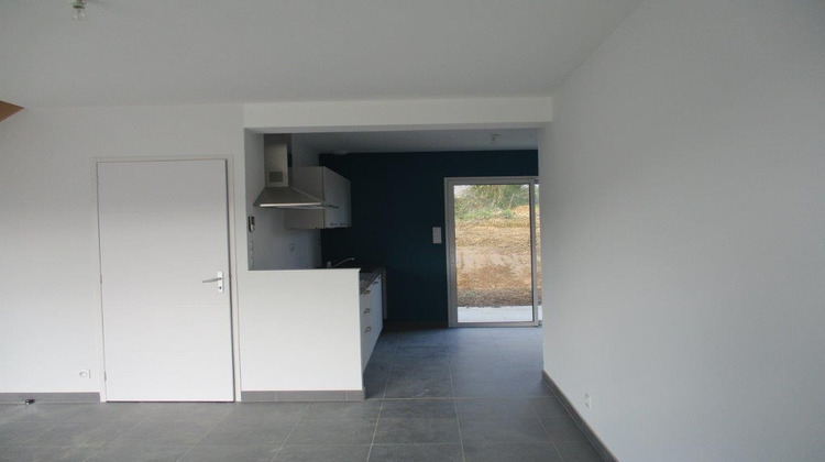 Ma-Cabane - Location Maison VITRE, 132 m²