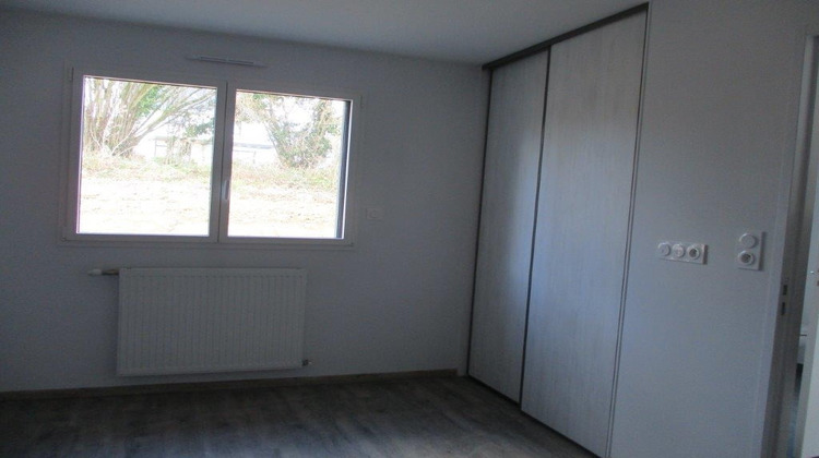 Ma-Cabane - Location Maison VITRE, 132 m²