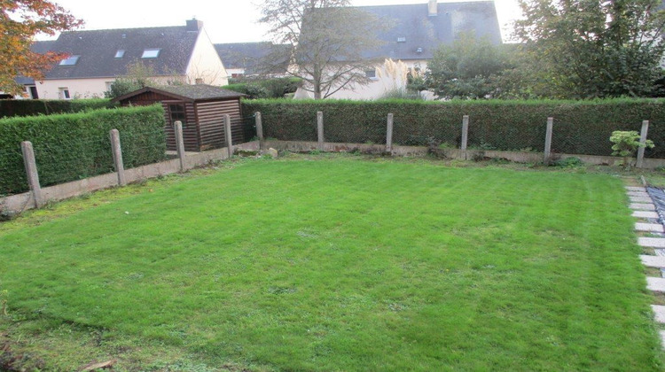 Ma-Cabane - Location Maison VITRE, 90 m²