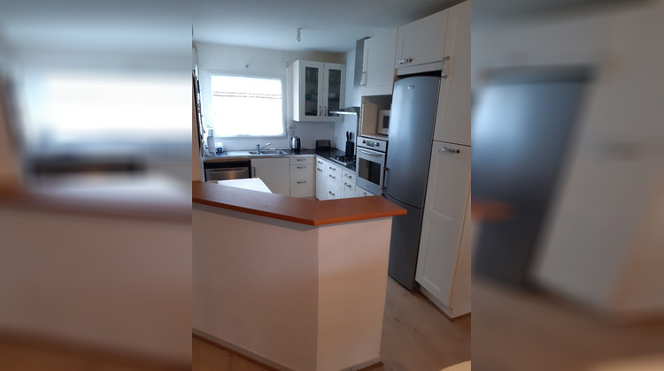 Ma-Cabane - Location Maison VITRE, 92 m²