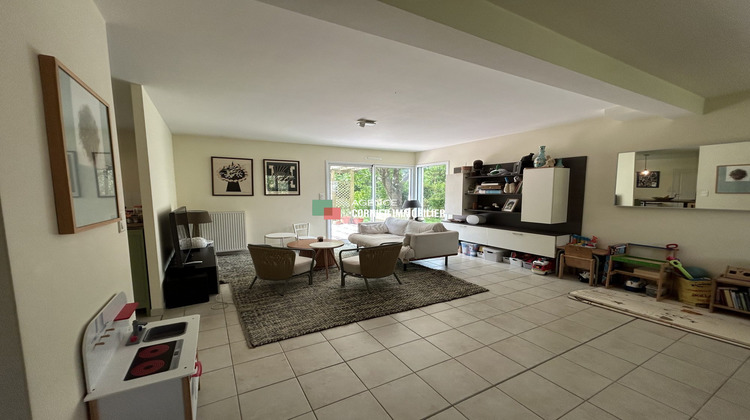 Ma-Cabane - Location Maison Vitré, 130 m²