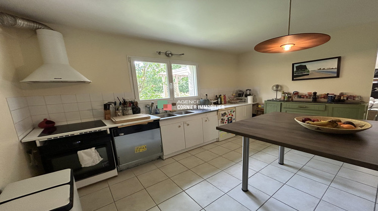 Ma-Cabane - Location Maison Vitré, 130 m²