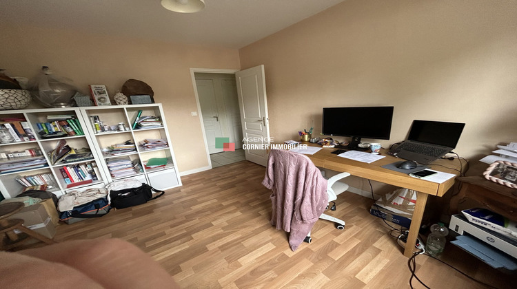 Ma-Cabane - Location Maison Vitré, 130 m²