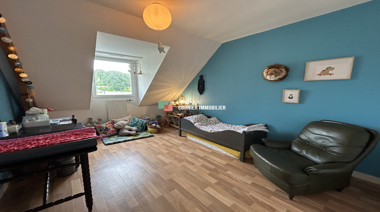 Ma-Cabane - Location Maison Vitré, 130 m²