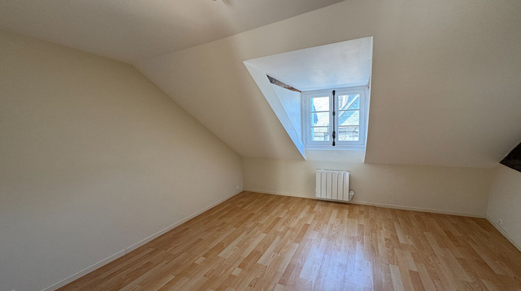 Ma-Cabane - Location Maison VITRE, 46 m²