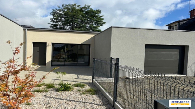 Ma-Cabane - Location Maison VITRE, 91 m²