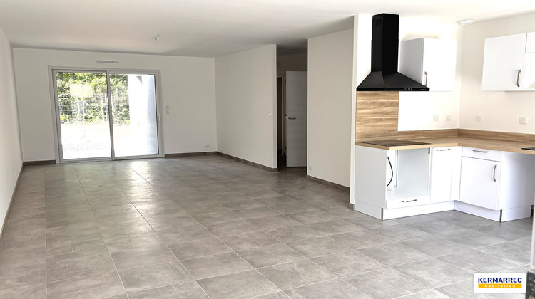 Ma-Cabane - Location Maison VITRE, 91 m²