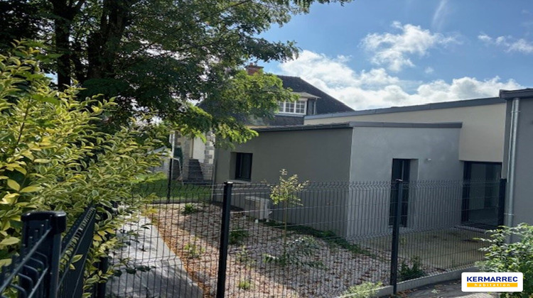 Ma-Cabane - Location Maison VITRE, 91 m²